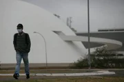 Continua sem previsão de chuva no DF