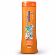 Shampoo Kanechom Kids para todos os tipos de cabelo. R$ 7,99.