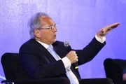 Paulo Guedes, ministro da Economia