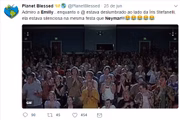 Ela é gêmea de Sofia