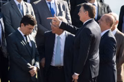 “Ele é subordinado a mim, não ao ministro, deixar bem claro isso aí”, afirmou, na época, o presidente