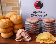 Kit do Mania de Churrasco