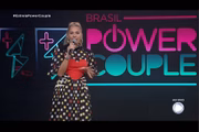 Ela também fez sucesso à frente do Power Couple Brasil em 2021 e manterá o posto neste ano