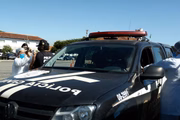 Polícia Civil de Goiás 