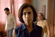 Fernanda Torres interpreta Eunice Paiva em Ainda Estou Aqui