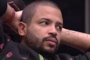 Projota é artista