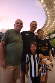 Família Magalhães Carvalho