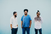 Amaro Freitas Trio