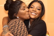 Dona Silvana e Ludmilla