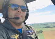 Piloto Felipe fez delação premiada que ajudou a polícia a investigar o PCC