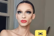 A drag é criação de Paulo Bastos