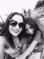 A mãe estranhou a falta de notícias do menino foi para a casa da ex-sogra