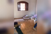 Sogra e cunhada de cabeleireira foram mantidas em cativeiro