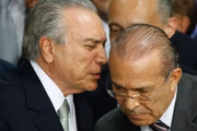 Eliseu Padilha (Casa Civil)