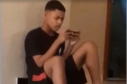 João Pedro, 14 anos, morto no Rio de Janeiro