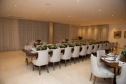 Sala de jantar