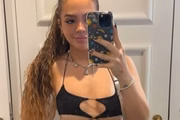 Mel Maia