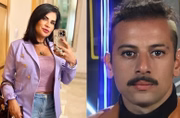 Solange Gomes criticou Cartolouco nas redes sociais
