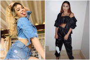 MC Melody e Anitta não possuem bom relacionamento