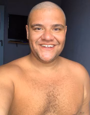 Arrasou, little Goma!