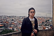 Rafael Miguel, morto a tiros com a família por Paulo Cupertino