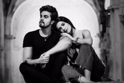 Eles estavam juntos havia 12 anos