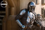 Nova temporada de The Mandalorian estreia em 30 de outubro