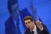 O ministro do Meio Ambiente, Ricardo Salles