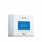 Sabonete de limpeza facial, da Korres