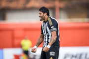 Hulk é o artilheiro do Campeonato Mineiro