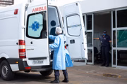 Hospitais da rede pública estão com UTIs Covid lotadas