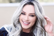 Ela é musa fitness