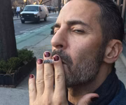 Marc Jacobs