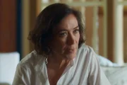 Lilia é veterana da televisão