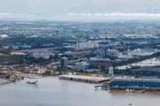 Aeroporto Salgado Filho alagado