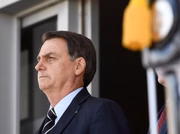 O presidente, na ocasião, disse que foi irresponsabilidade da imprensa