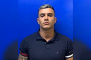 Diego Luís Pereyra Ferreira, conhecido como DG era o líder do grupo 