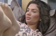 Ela é influenciadora