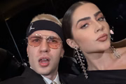 Leo e Jade Picon