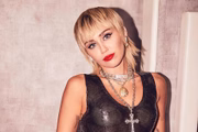 Miley Cyrus