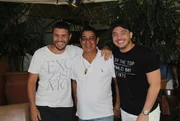 Zeca Camargo 