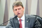 Ex-ministro Tarcísio