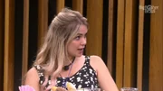 Marcela foi eliminada com 49,76% dos votos