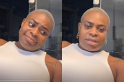 Jojo Todynho falou após a saída da Mocidade