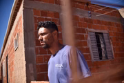 Pedreiro Antônio Jares relatou que agressões eram constantes