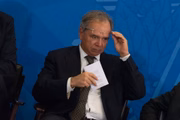 Ministério da Economia realizou mapeamentos de influenciadores 