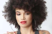 MC Sabrina