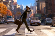 Soul, animação da Pixar