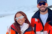 Rumores de affair entre Anitta e Pipo Marques causaram alvoroço