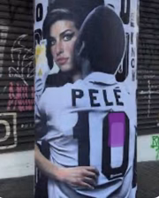 E Amy Winehouse